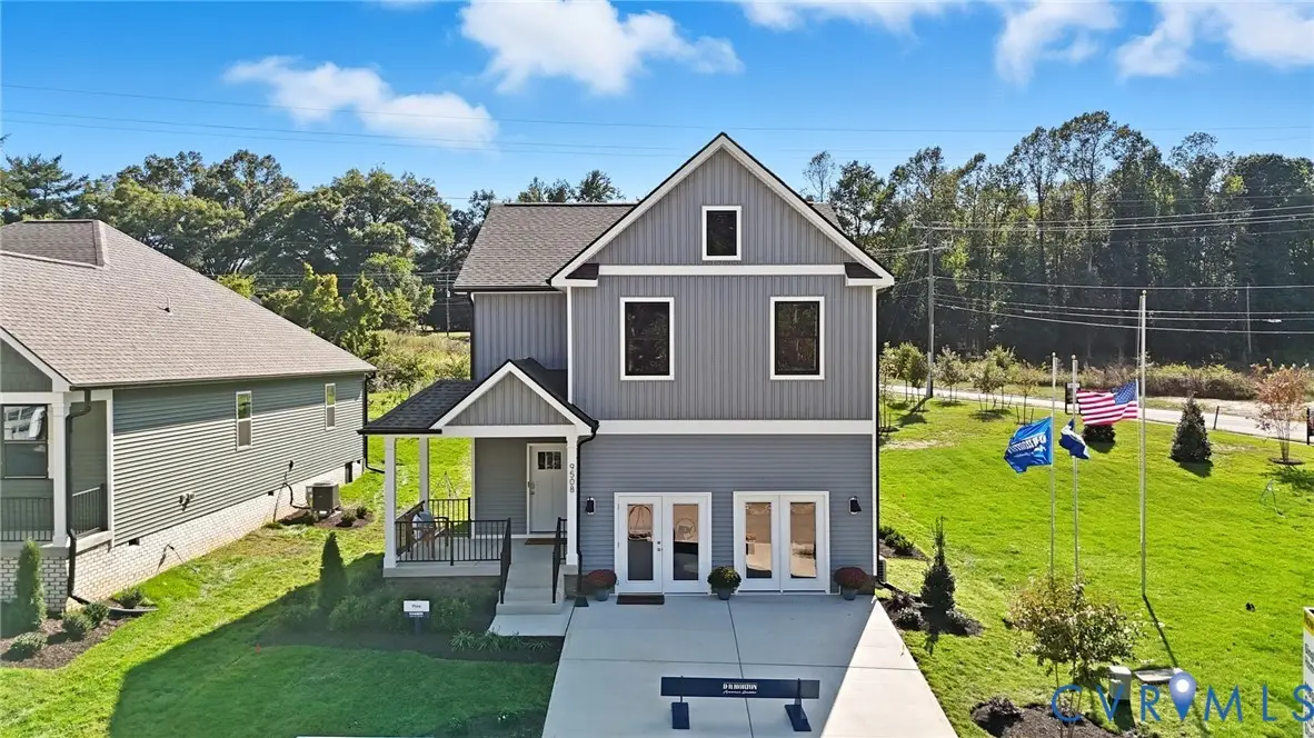 429 South Street, Highland Springs, VA 23075 - #1