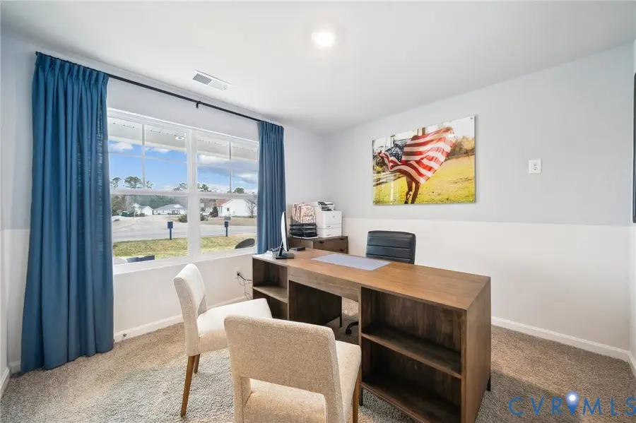 421 South Street, Highland Springs, VA 23075 - #3