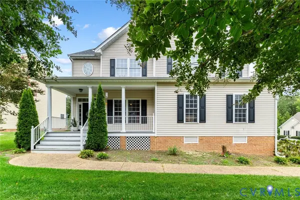 13331 Prince James Drive, Chester, VA 23832