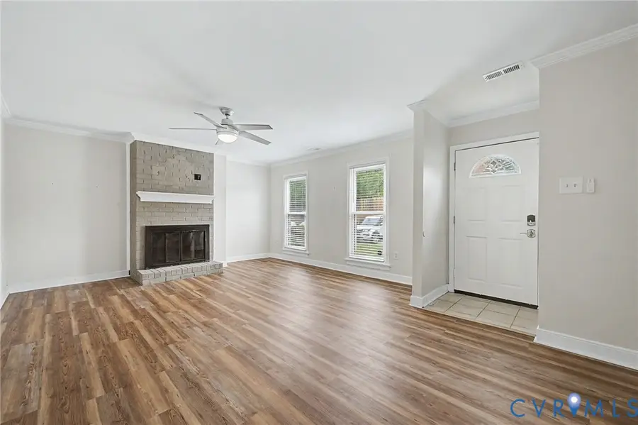 10405 Hyannis Drive, North Chesterfield, VA 23236 - #3