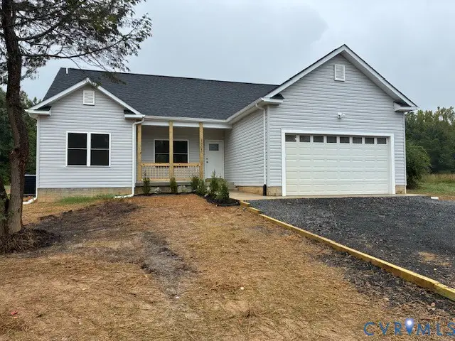 4805 Indian Creek Road, Mineral, VA 23117 - #1