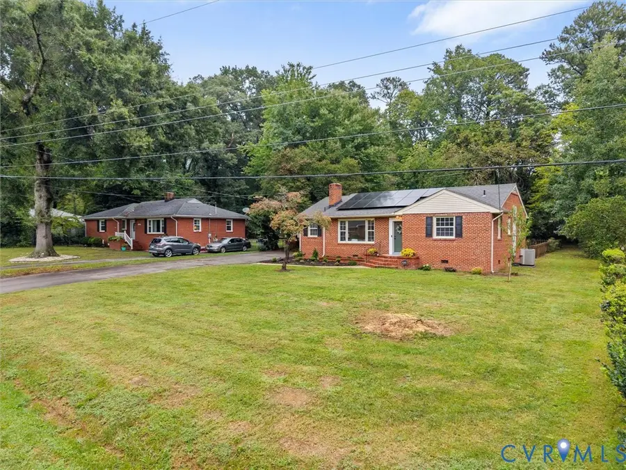 8305 Colebrook Road, Chamberlayne, VA 23227 - #2