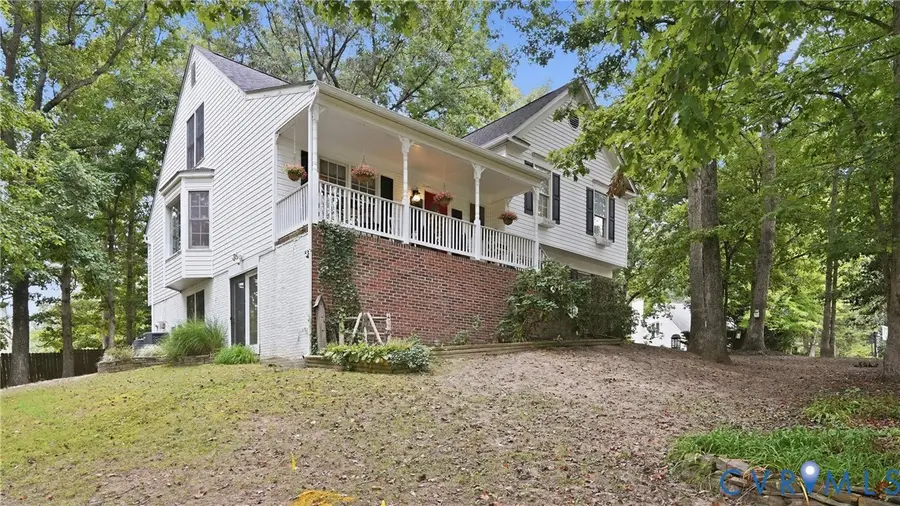 11920 Hickory Creek Drive, Fredericksburg, VA 22407 - #2