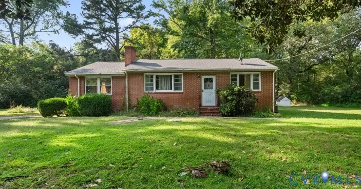 2187 Coles Point Road, Cople, VA 22469 - #1