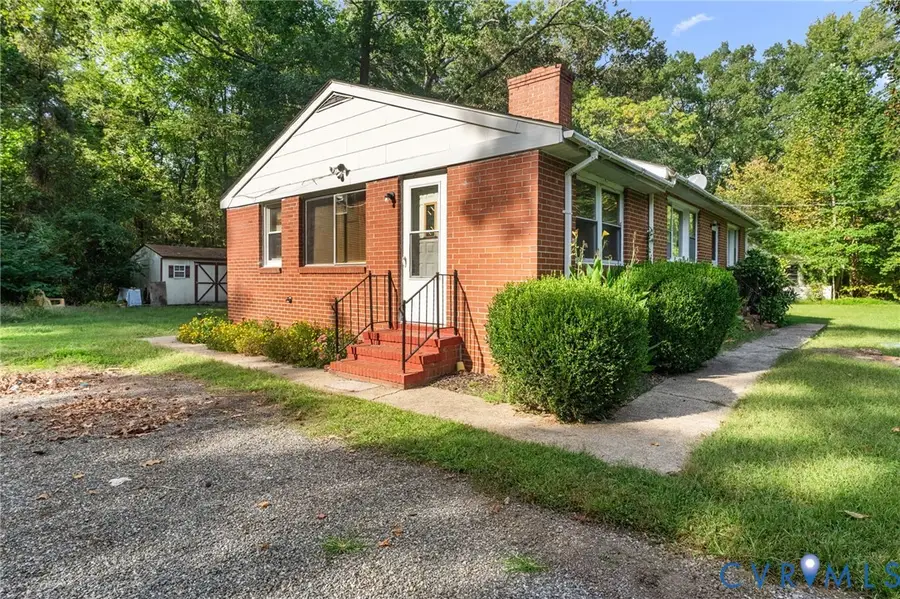 2187 Coles Point Road, Cople, VA 22469 - #3