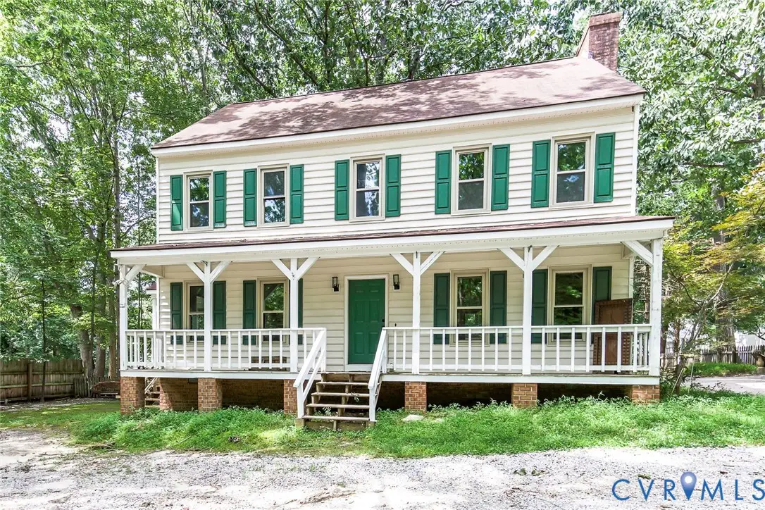 720 Dove Path Lane, Bermuda, VA 23834 - #1