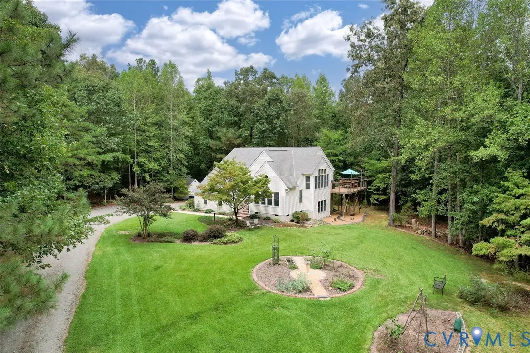 11880 Winterpock Road, Chesterfield, VA 23838 - #1