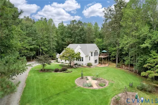 11880 Winterpock Road, Chesterfield, VA 23838