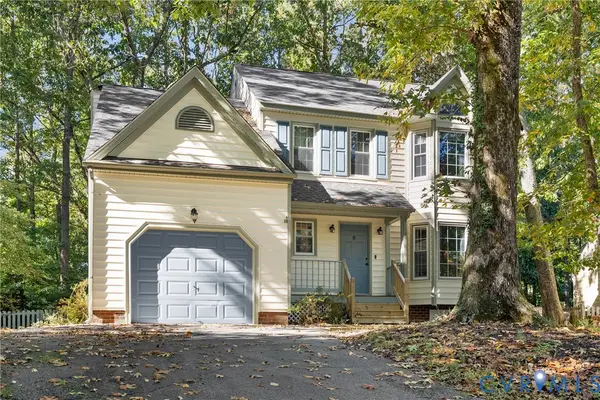 5810 Ridge Point Road, Midlothian, VA 23112
