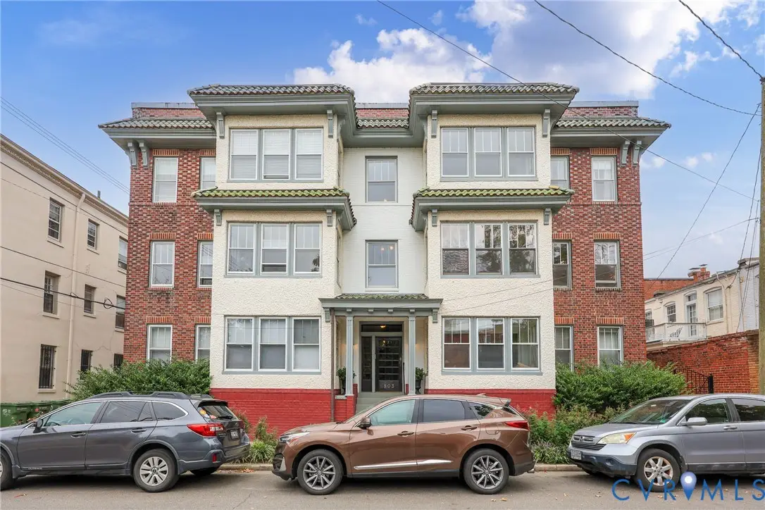 503 Strawberry Street #U6, Richmond, VA 23220 - #1