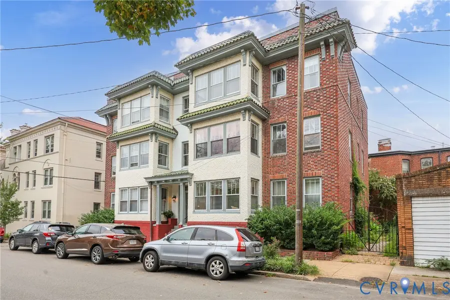 503 Strawberry Street #U6, Richmond, VA 23220 - #3