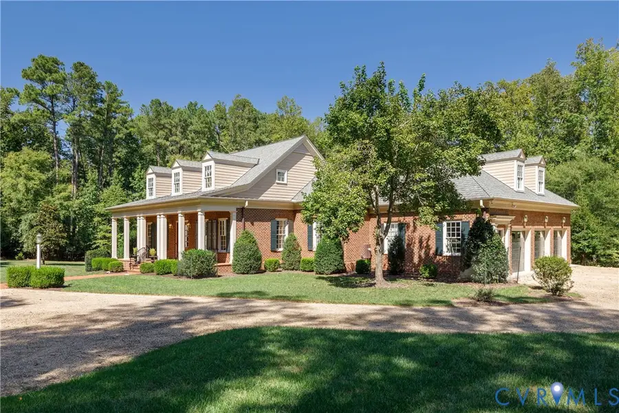 628 Cedar Run Road, Manakin Sabot, VA 23103 - #2