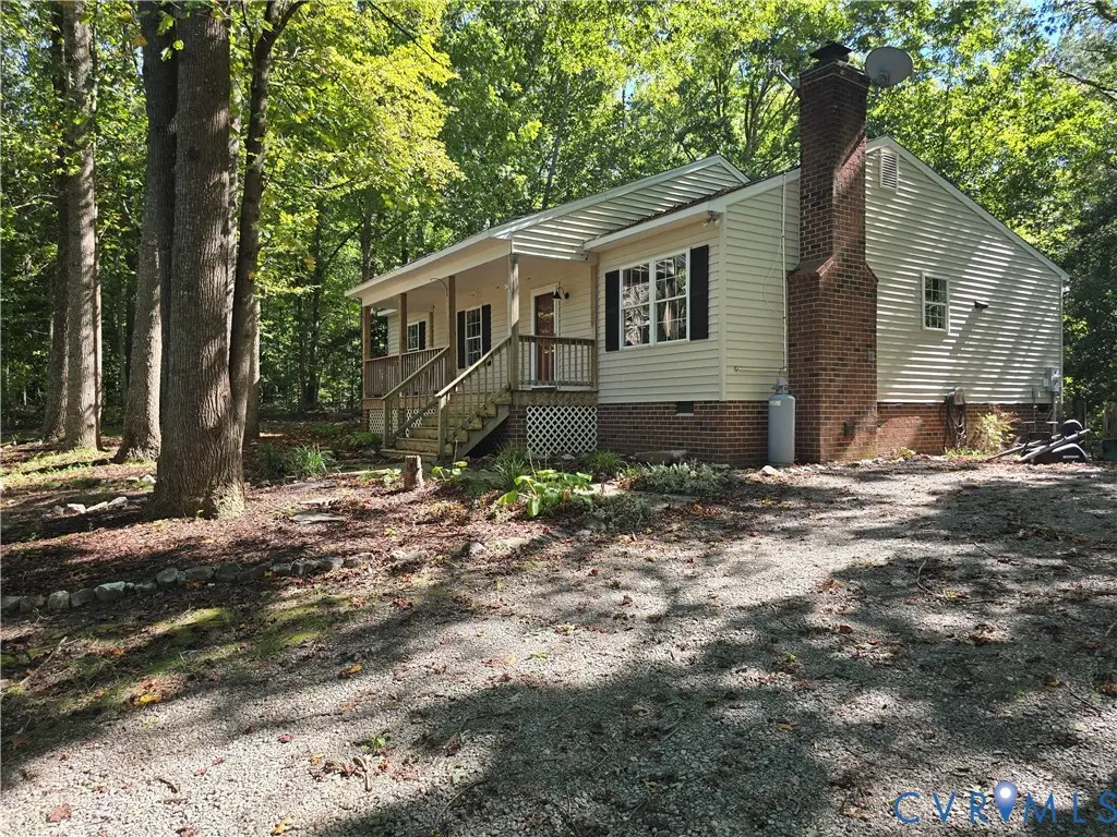 2578 Bagby Road, Bumpass, VA 23024 - #1