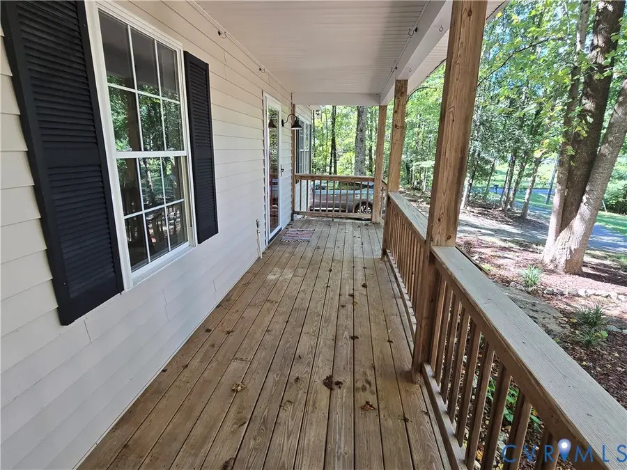 2578 Bagby Road, Bumpass, VA 23024 - #2
