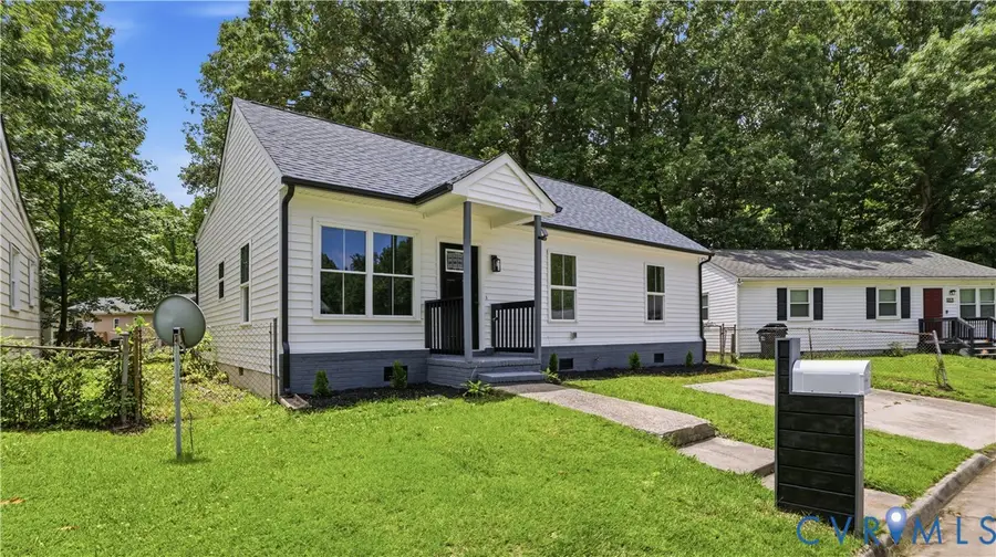 2008 New York Avenue, Hopewell, VA 23860 - #2