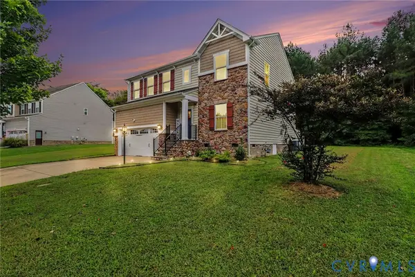 1315 Eagle Place, North Prince George, VA 23860