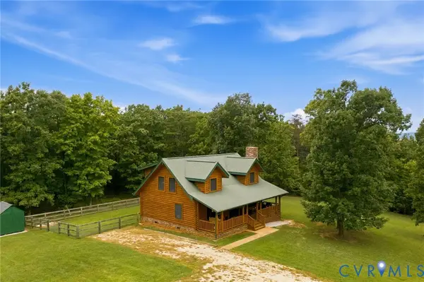 2325 Meadow Drive, Appomattox, VA 24522