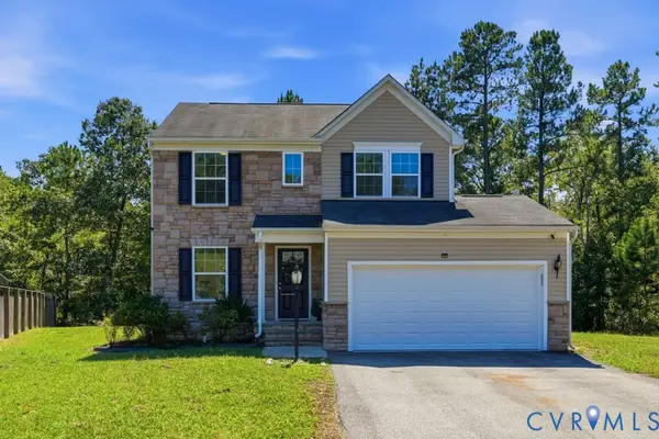 6012 Regal Crest Drive, Chesterfield, VA 23832