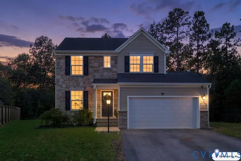 6012 Regal Crest Drive, Chesterfield, VA 23832 - #2