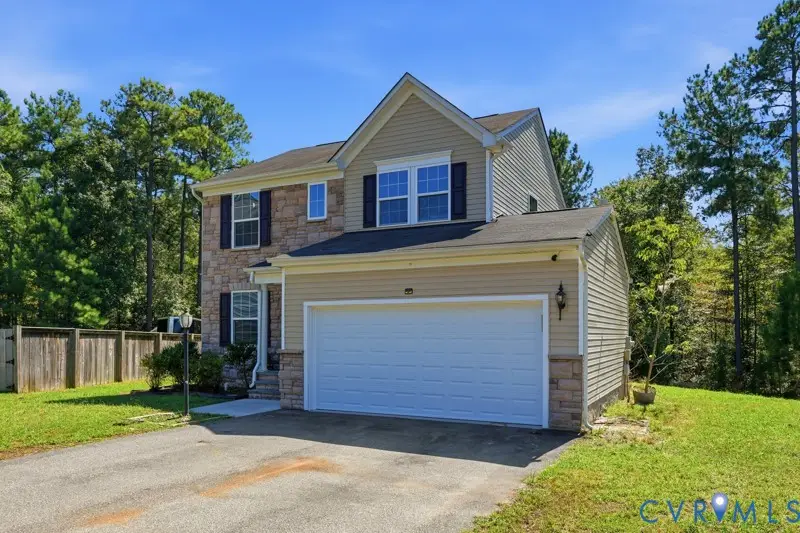 6012 Regal Crest Drive, Chesterfield, VA 23832 - #3