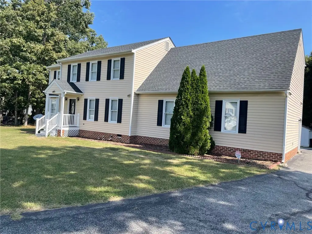 6807 Gatebridge Place, North Chesterfield, VA 23234 - #1