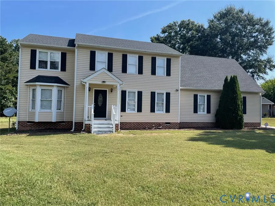 6807 Gatebridge Place, North Chesterfield, VA 23234 - #2