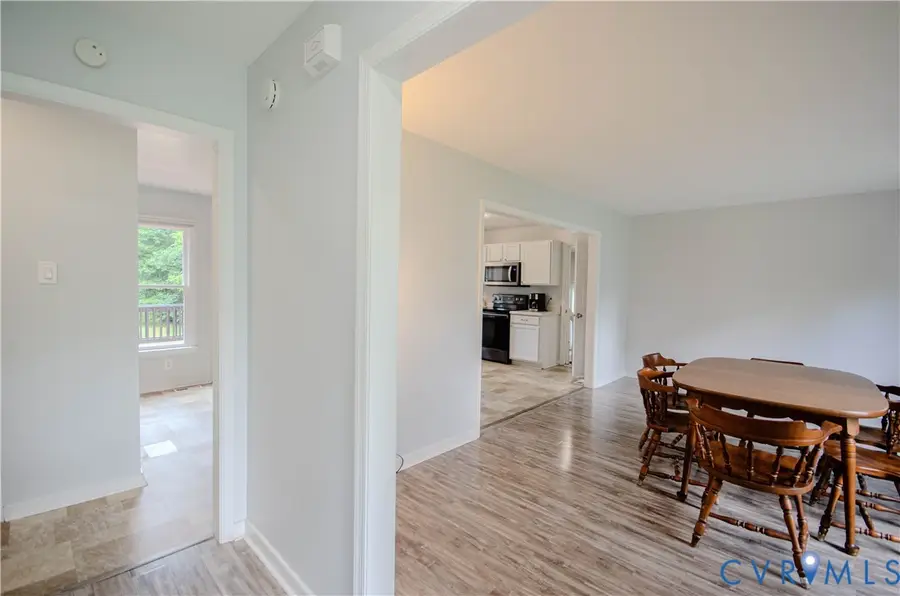 6807 Gatebridge Place, North Chesterfield, VA 23234 - #3
