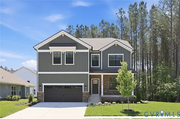 16737 Dovekey Road, Chesterfield, VA 23832