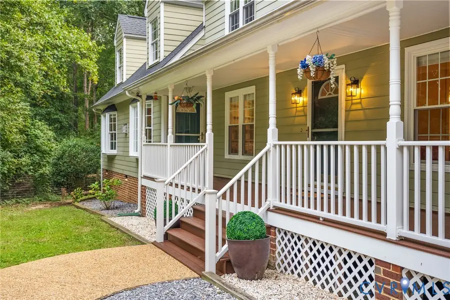 1575 Morewood Drive, Powhatan, VA 23139 - #2