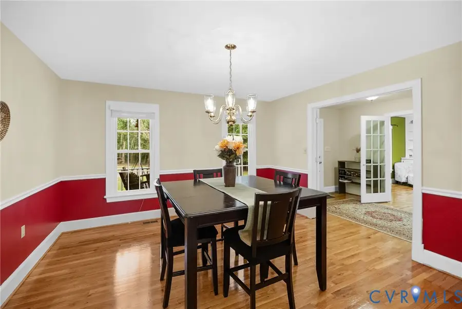 1575 Morewood Drive, Powhatan, VA 23139 - #3