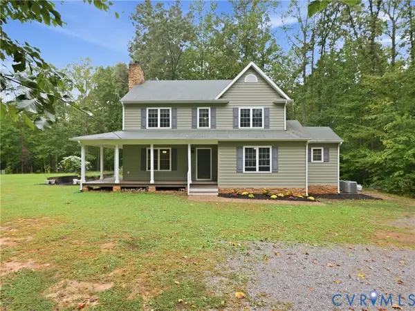 19091 Taylors Creek Road, Montpelier, VA 23192