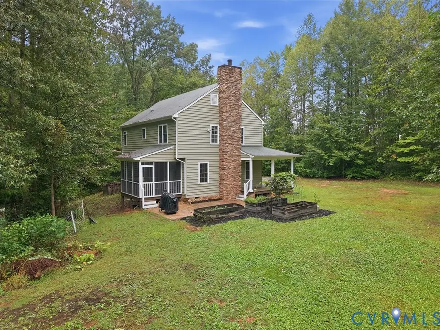 19091 Taylors Creek Road, Montpelier, VA 23192 - #3