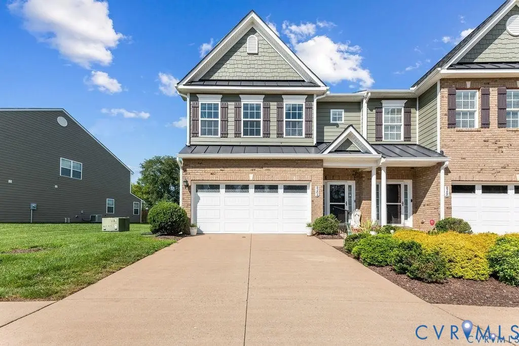 8264 Marley Drive, Mechanicsville, VA 23116 - #1
