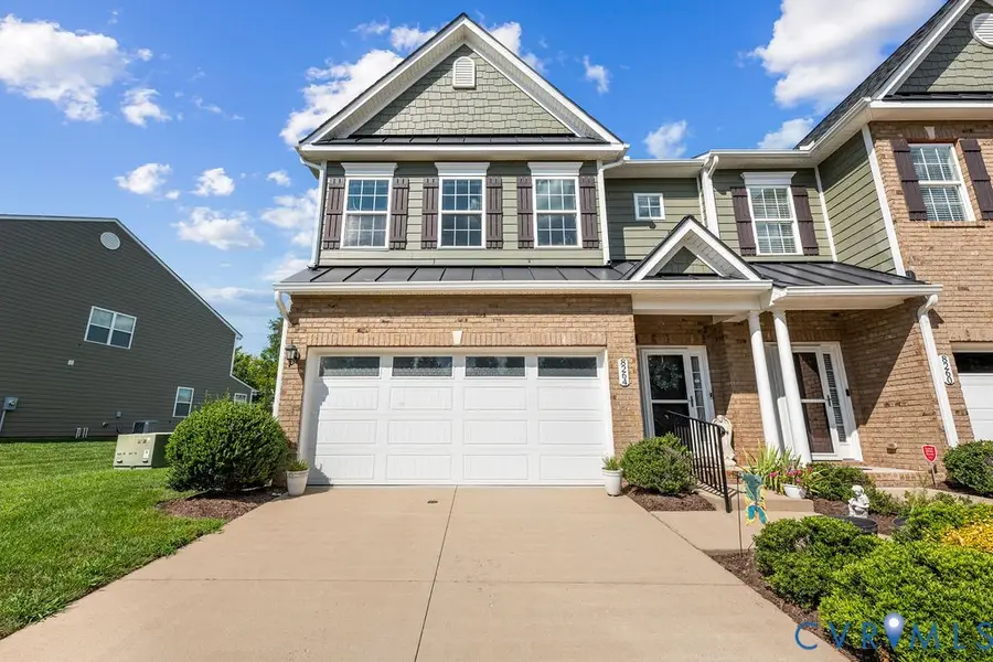 8264 Marley Drive, Mechanicsville, VA 23116 - #2