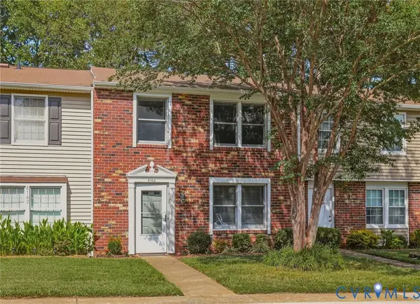 8160 Clovertree Court, Richmond, VA 23235