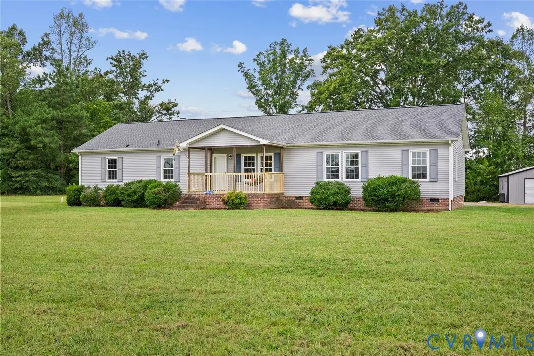 17200 Old Cryors Road, Mc Kenney, VA 23872 - #1