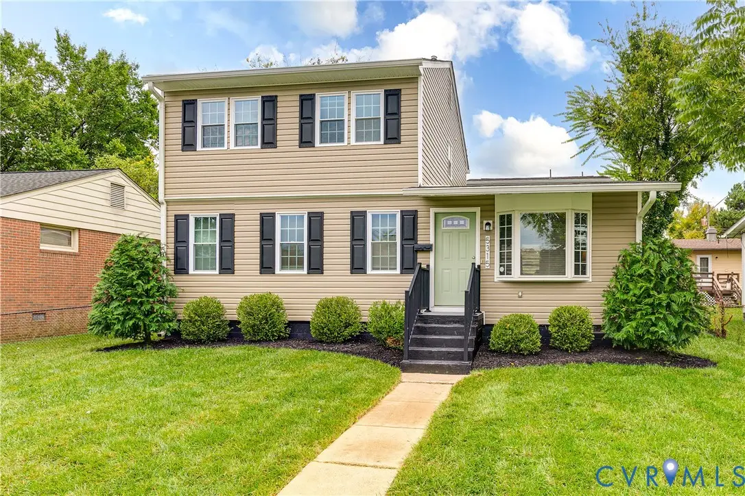 5315 Stokes Lane, Richmond, VA 23226 - #1