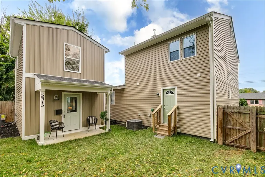 5315 Stokes Lane, Richmond, VA 23226 - #2