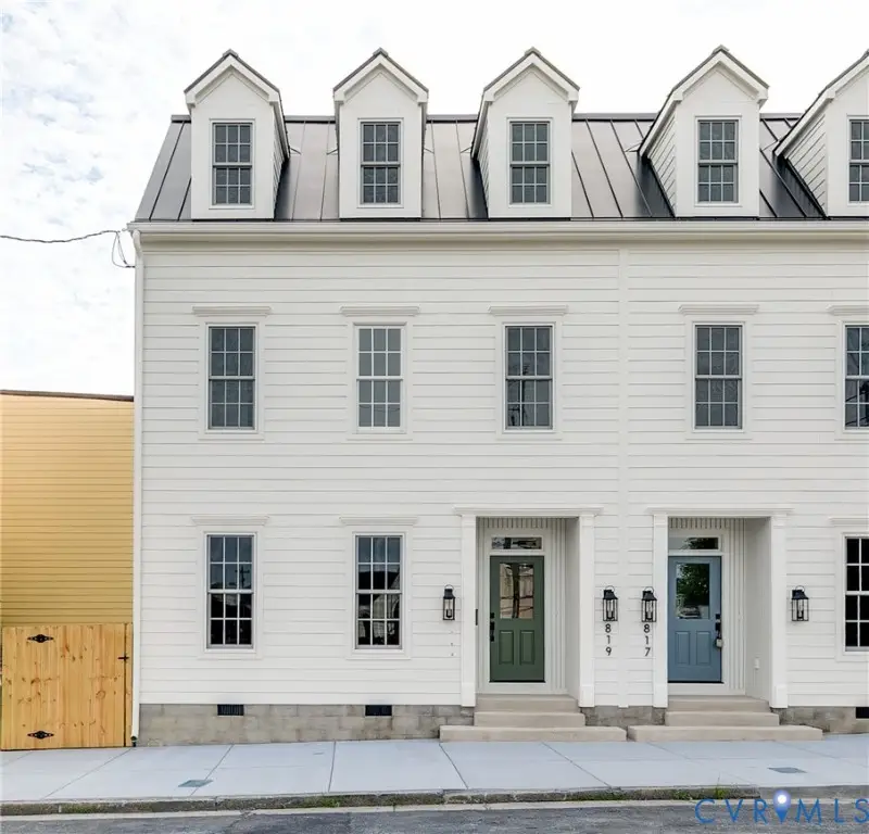 819 N 22nd Street, Richmond, VA 23223 - #1