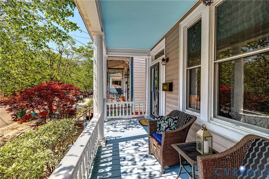 3412 E Clay Street, Richmond, VA 23223 - #3