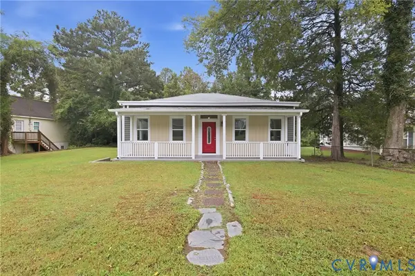 114 Echo Avenue, Richmond, VA 23223