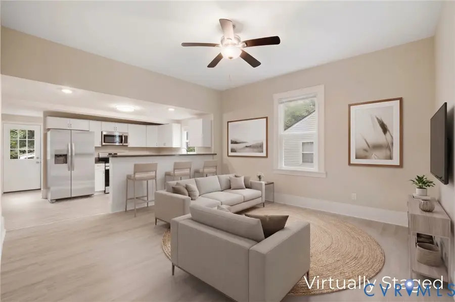 114 Echo Avenue, Richmond, VA 23223 - #3