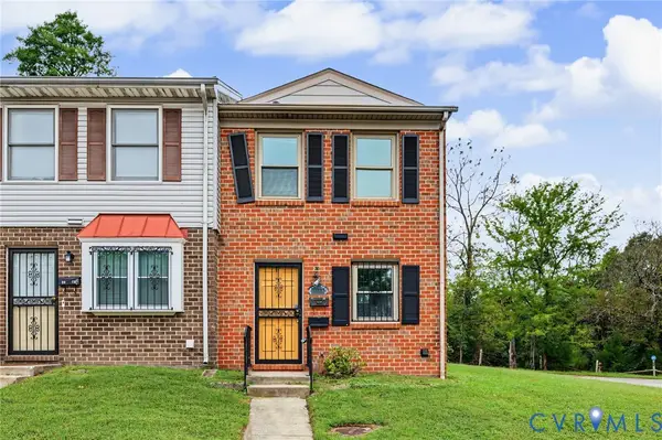 2380 Hill Street, Petersburg, VA 23803