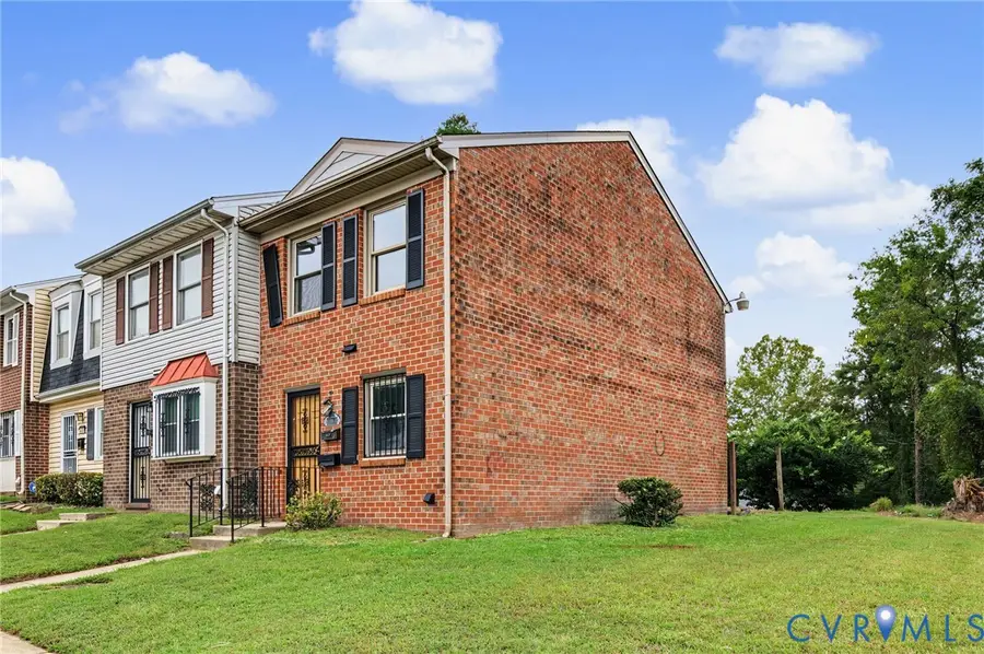 2380 Hill Street, Petersburg, VA 23803 - #2