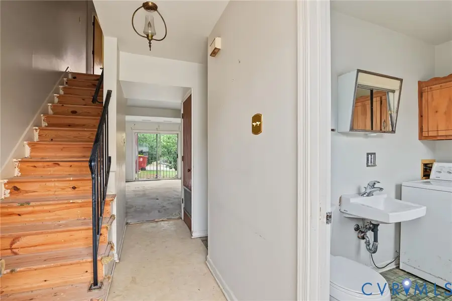 2380 Hill Street, Petersburg, VA 23803 - #3