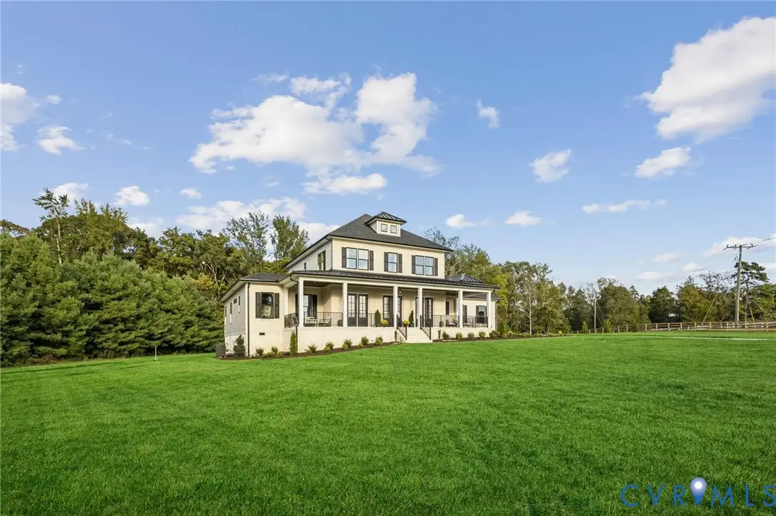 TBD Dunham Farms Drive, Mechanicsville, VA 23111 - #1
