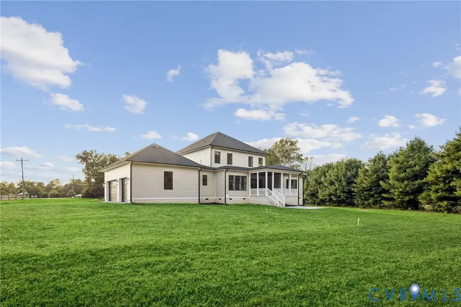 TBD Dunham Farms Drive, Mechanicsville, VA 23111 - #2