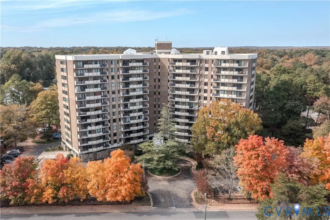 2956 Hathaway Road #U403, Richmond, VA 23225 - #1