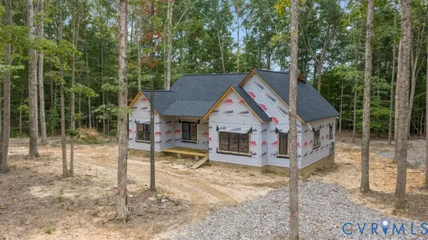 20 Holman Mill Court, Farmville, VA 23901