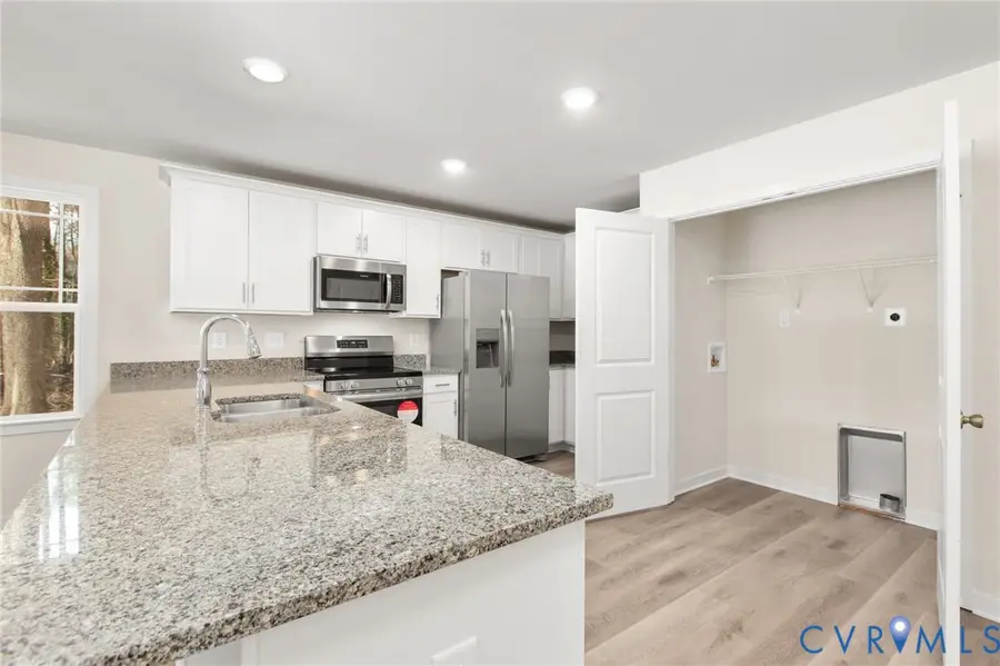 813 Elkin Street, Colonial Beach, VA 22443 - #3